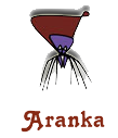 Aranka Spider
