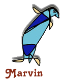 Marvin Mole